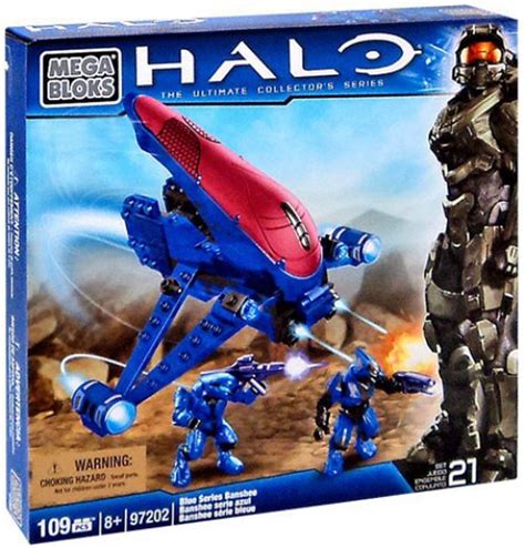 halo mega bloks|Iba pa.